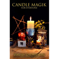 Candle Magik for Everyone - Paperback | Books | Wiccan Center