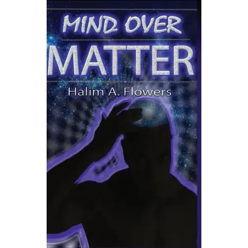 Mind Over Matter - Paperback | Books | Wiccan Center