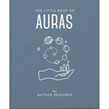 The Little Book of Auras: Protect, Strengthen and Heal Your Energy Fields - Hardcover | Books | Wiccan Center