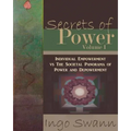 Secrets of Power, Volume I: Individual Empowerment vs The Societal Panorama of Power and Depowerment - Paperback | Books | Wiccan Center