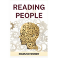 Reading People: Decoding Body Language, Understanding Facial Expressions, and Mastering the Art of Human Interaction (2024 Guide for Beginners) - Paperback | Books | Wiccan Center