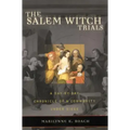 The Salem Witch Trials: A Day-By-Day Chronicle of a Community Under Siege - Paperback | Books | Wiccan Center