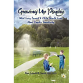 Growing Up Psychic - Paperback | Books | Wiccan Center