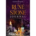Rune Stone Journal - Paperback | Books | Wiccan Center
