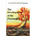 The Development of the Personality: Seminars in Psychological Astrology, Vol. 1 - Paperback | Books | Wiccan Center