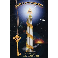 Beyond the Secret - Paperback | Books | Wiccan Center