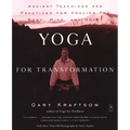 Yoga for Transformation: Ancient Teachings and Practices for Healing the Body, Mind, and Heart - Paperback | Books | Wiccan Center