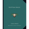 Egyptian Magic - Paperback | Books | Wiccan Center