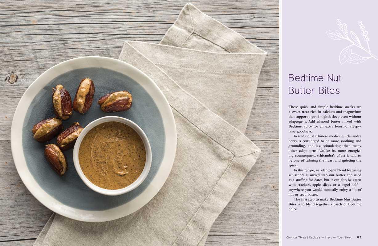 Complete Guide to Adaptogens