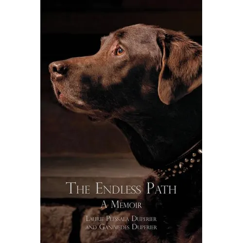 The Endless Path: A Memoir - Paperback | Books | Wiccan Center
