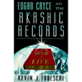 Edgar Cayce on the Akashic Records: The Book of Life - Paperback | Books | Wiccan Center