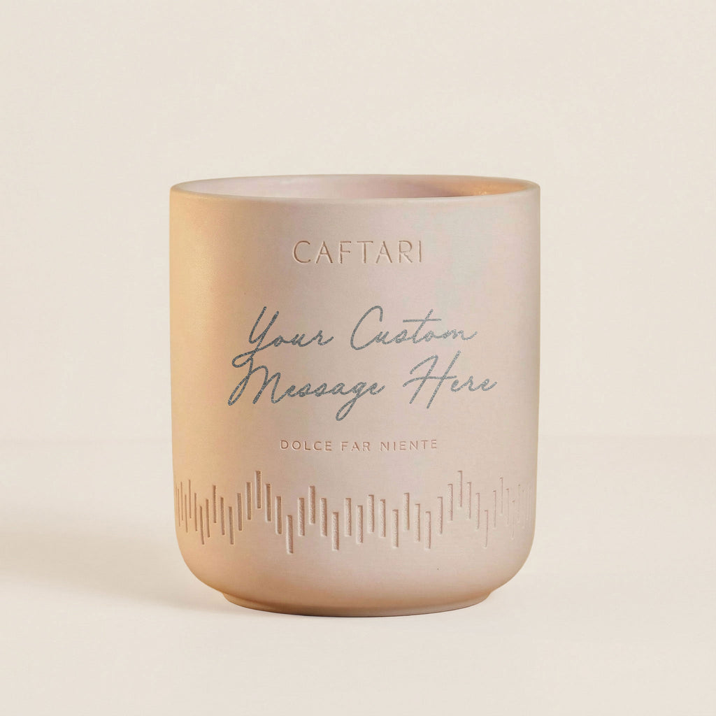 Dolce Far Niente | Candle | Wiccan Center