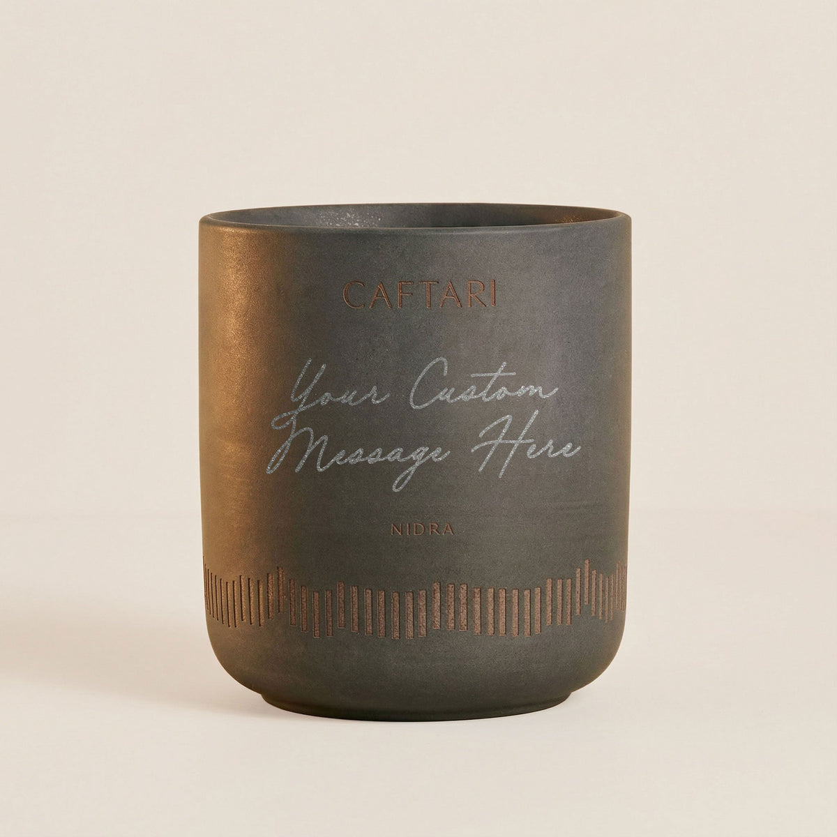 Nidra - Designed for Restorative Sleep | Candle | Wiccan Center