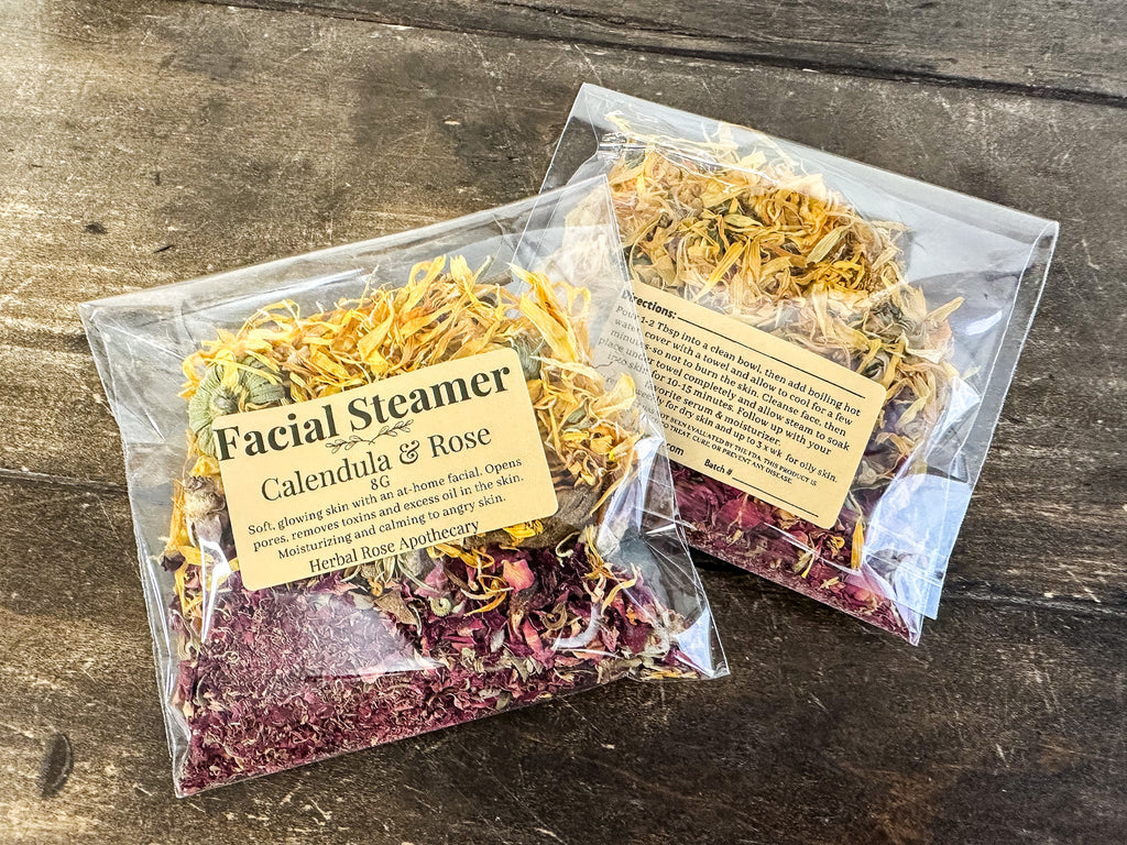 Facial Steamers