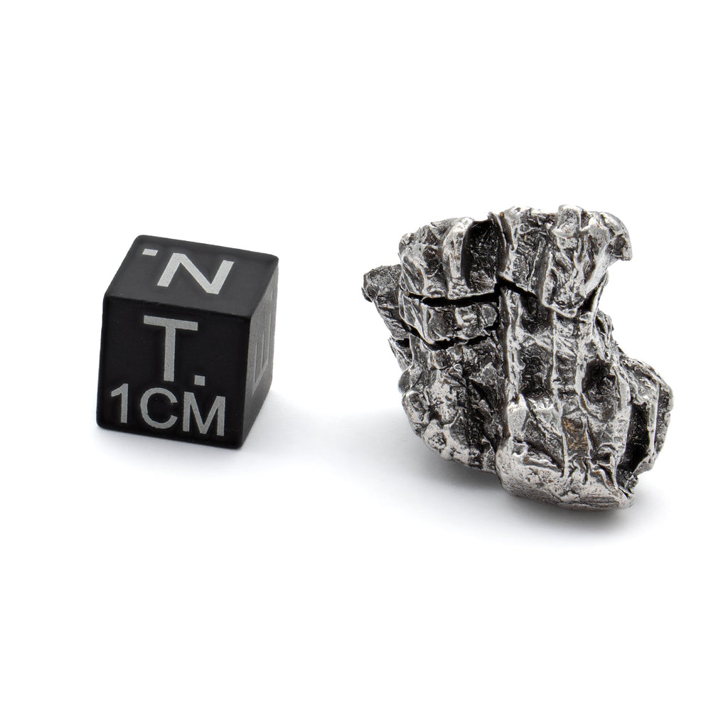 Campo del Cielo - Handheld Meteorite | Specimens > Meteorites > Campo del Cielo | Wiccan Center