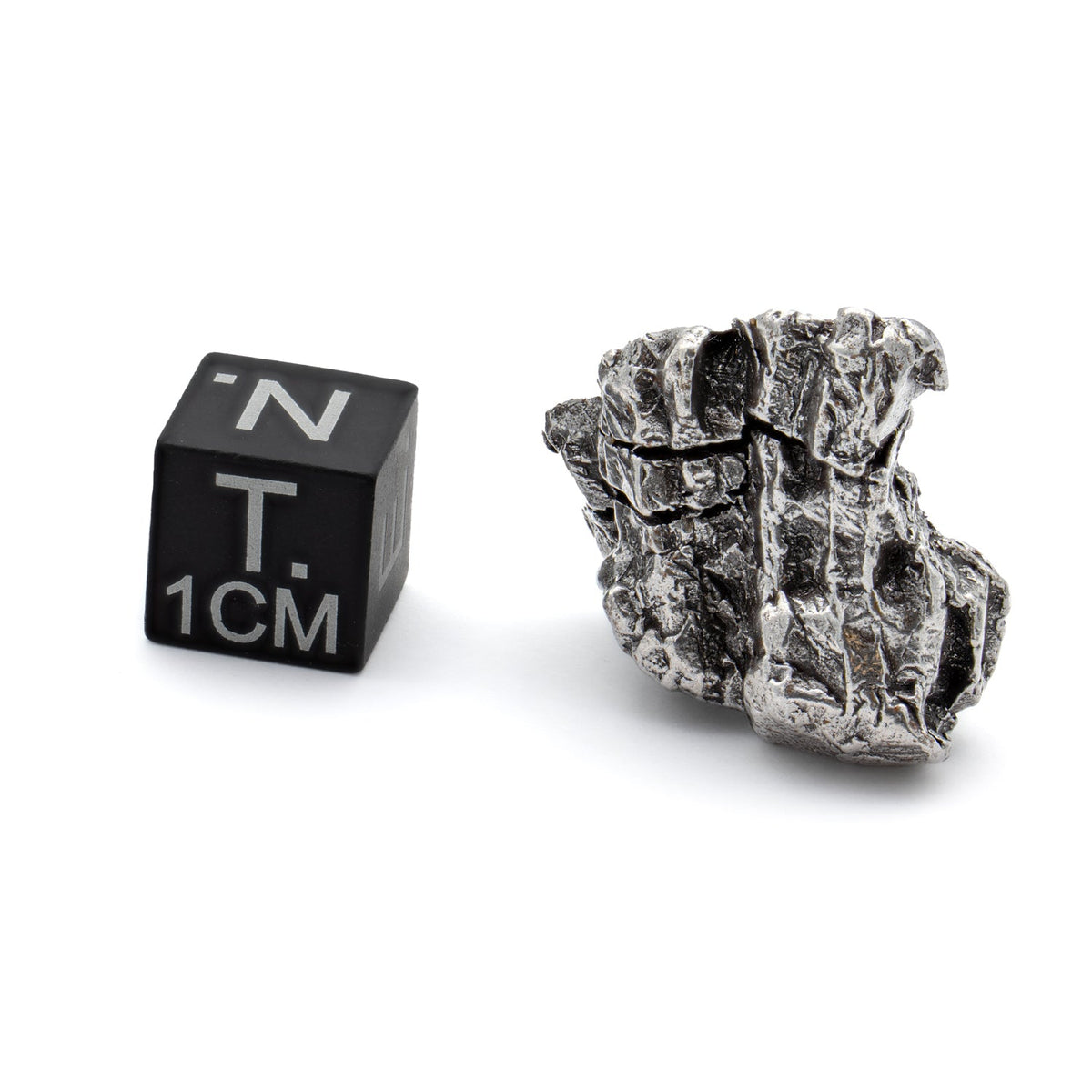 Campo del Cielo - Handheld Meteorite | Specimens > Meteorites > Campo del Cielo | Wiccan Center