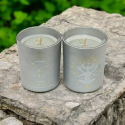 Zodiac Soy Votive Candle | Candle | Wiccan Center