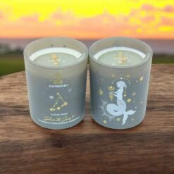 Zodiac Soy Votive Candle | Candle | Wiccan Center