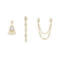 The Magi Drop Earrings