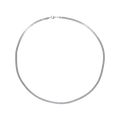 The Serpent Necklace