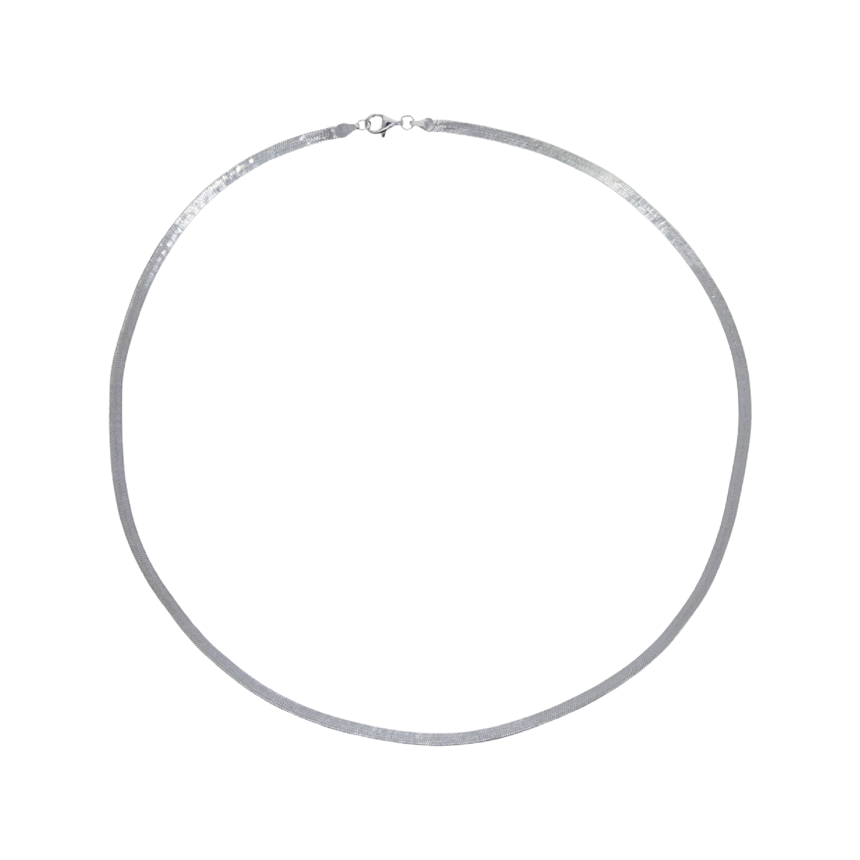 The Serpent Necklace