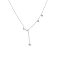 The Stellar Constella Necklace
