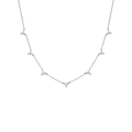 The Bijou Trio Necklace