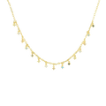 Sol Rainbow Necklace