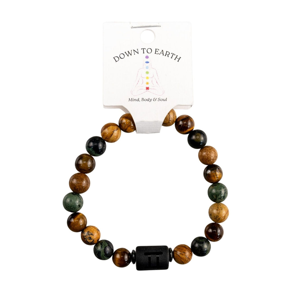 Zodiac Stretch Bracelet | | Wiccan Center
