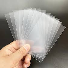 Oracle Card Sleeves 10-pk | Tarot Accessories | Wiccan Center