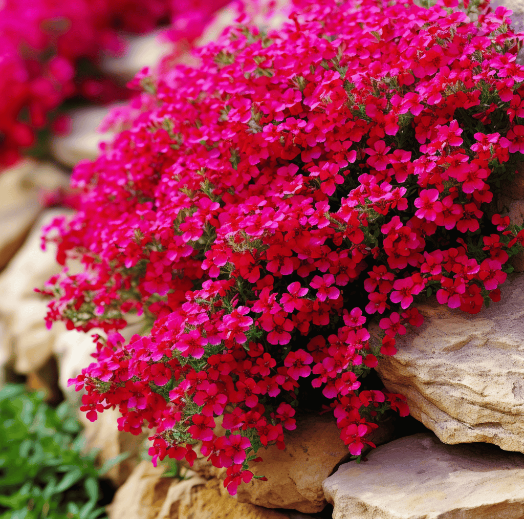 Cascade Red Rockcress – 50 Seeds | Seeds | Wiccan Center