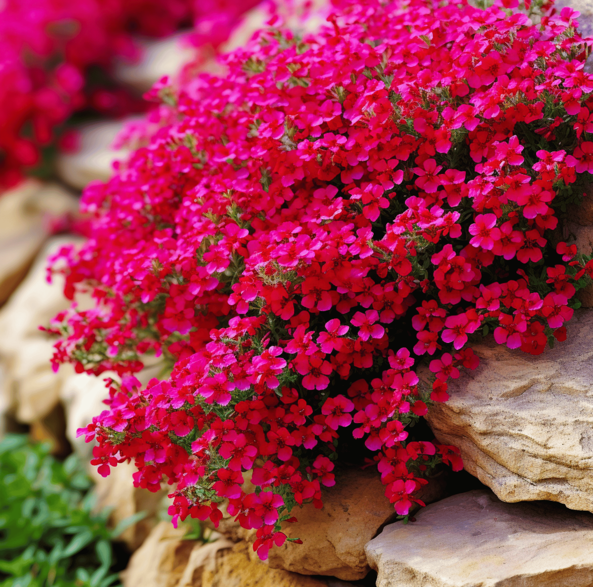 Cascade Red Rockcress – 50 Seeds | Seeds | Wiccan Center