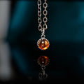 Cathedral Keeper Necklace