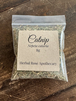 Catnip | dried herbs | Wiccan Center