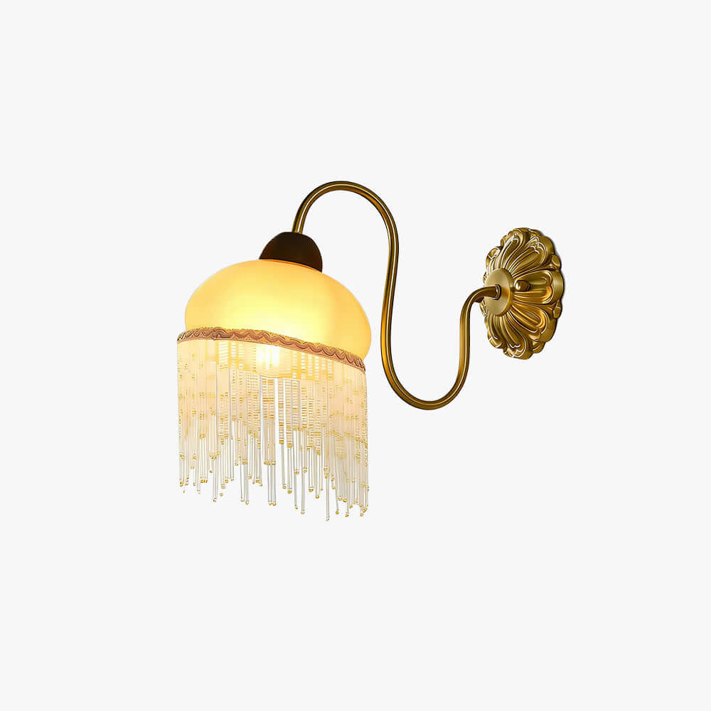 Cavine Wall Lamp