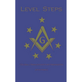 Level Steps: 100 Daily Meditations for Freemasons - Paperback | Books | Wiccan Center