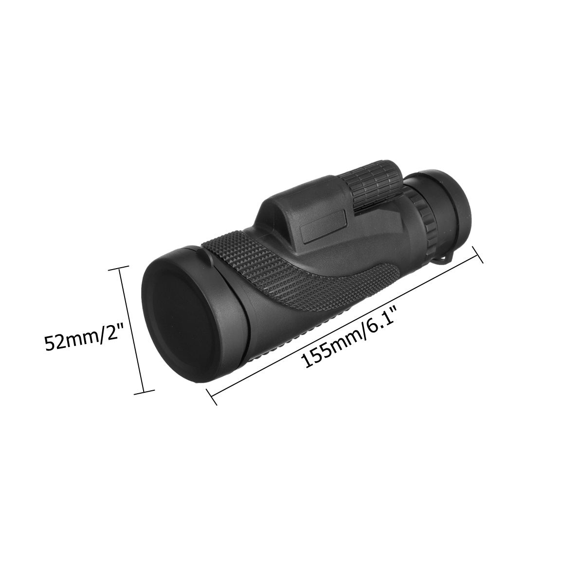 40x60 Monocular High-power High-definition Night Vision Mobile Phone Photo Outdoor | 0 | Wiccan Center