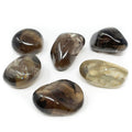 Tumbled Smoky Quartz from Brazil (Singles) | Crystals & Minerals > Specimens | Wiccan Center