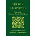 Persian Nativities II: Umar Al-Tabari and Abu Bakr - Paperback | Books | Wiccan Center