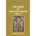 The Book of Magical Psalms - Part 3 - Paperback | Books | Wiccan Center