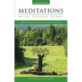 Meditations with Thomas Berry: With additional material by Brian Swimme - Paperback | Books | Wiccan Center