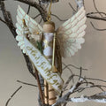 St. Gabriel the Archangel Doll | Gifts | Wiccan Center