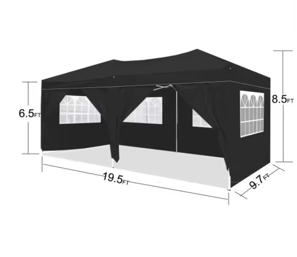 Party Folding Tents | 0 | Wiccan Center