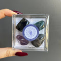 Spiritual Crystal Tumble Set