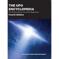 The UFO Encyclopedia, 4th Ed. Volume 1: A-M - Hardcover | Books | Wiccan Center