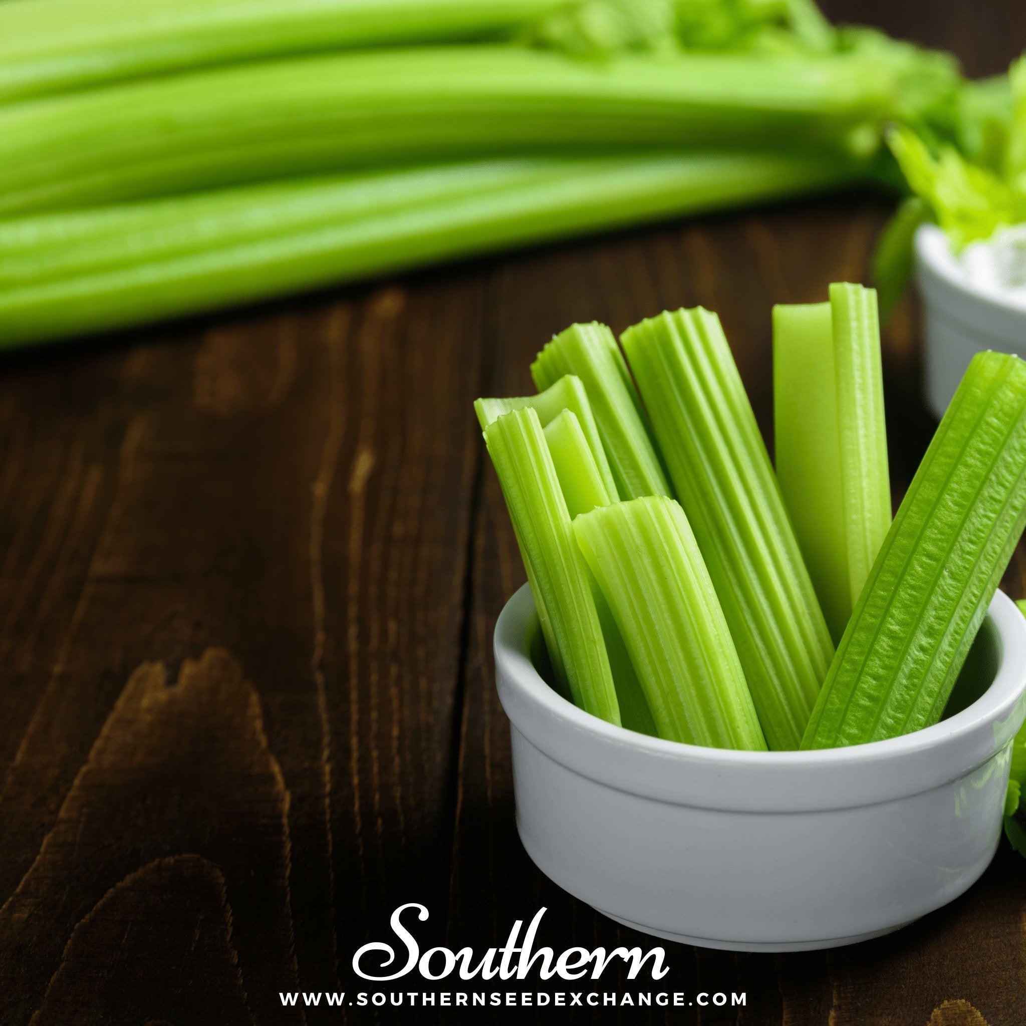 Utah 52-70 Celery – 300 Seeds | | Wiccan Center