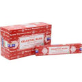 Celestial Bliss 15gm Incense Sticks | Incense | Wiccan Center