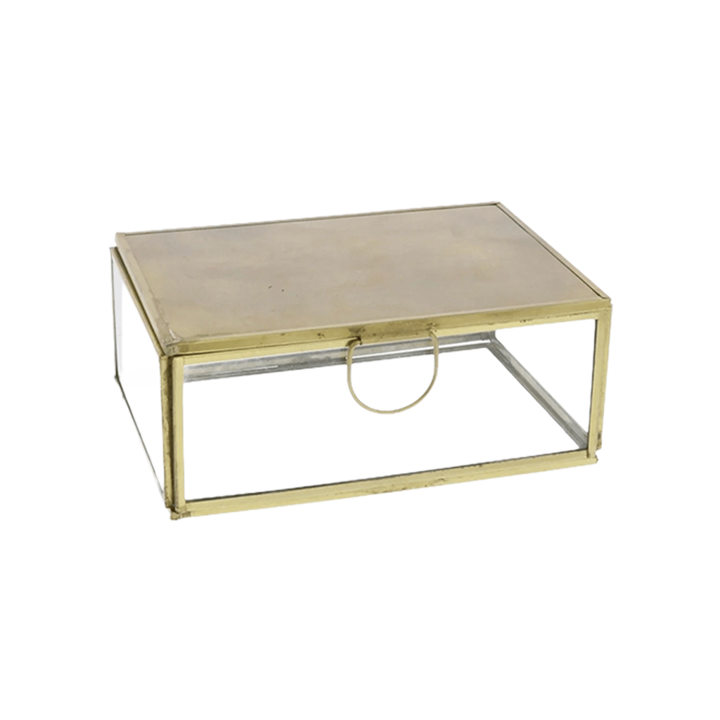 Celeste Box
