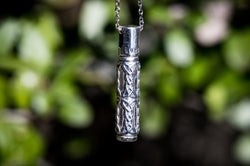 Celtic Cross Keepsake Urn | | Wiccan Center