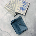 Cerulean Satchel | Satchel | Wiccan Center